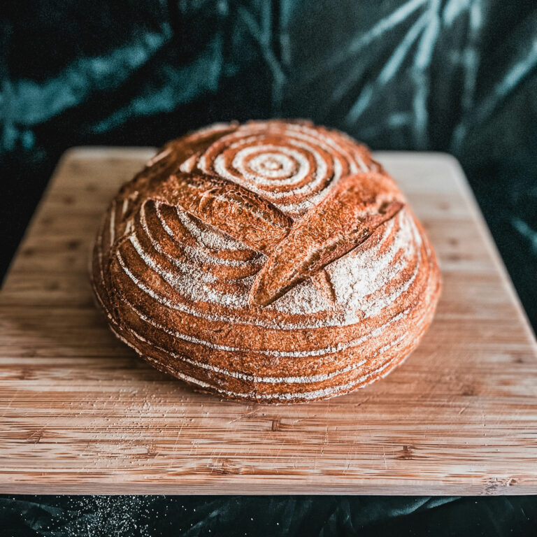 pain de françois