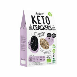 Crackers