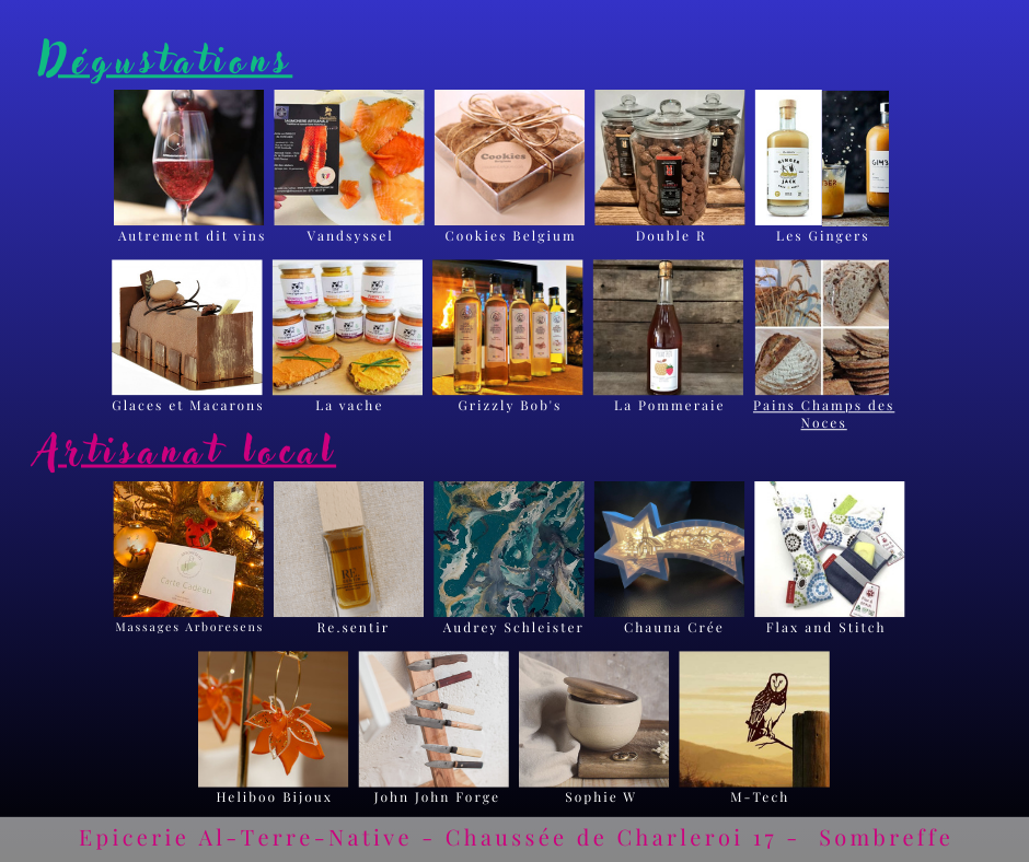 Copie de Nocturne de noel