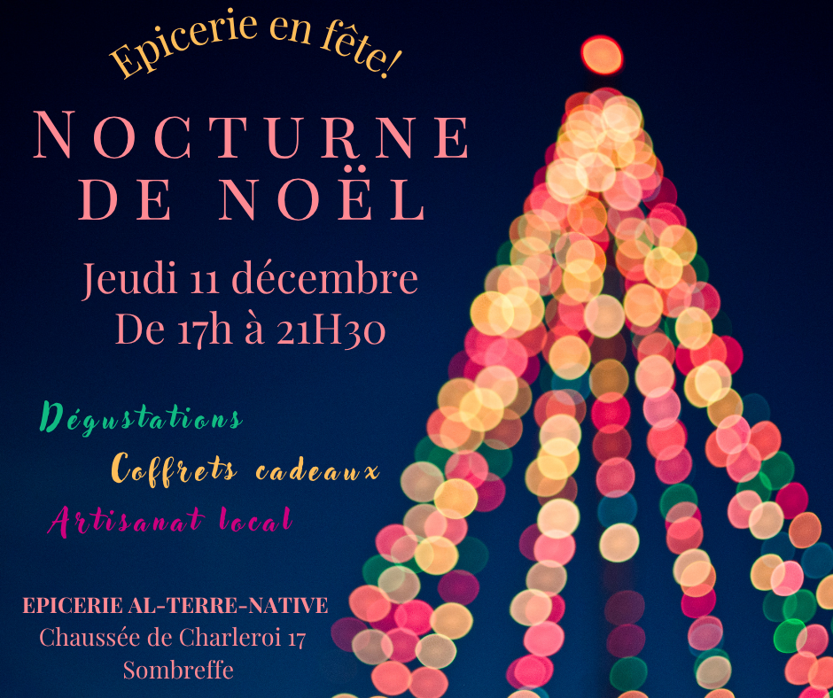 Nocturne de noel